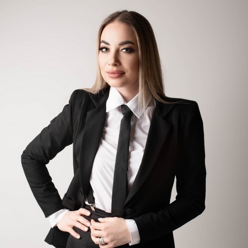 Масюкова Татьяна Александровна.